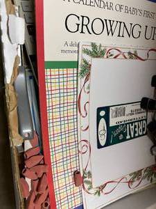 Lot of Office Supplies