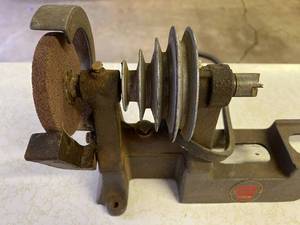 Wood Lathe