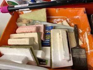 Wallpaper & Painting Supplies
