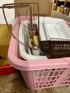 Baskets & Bins