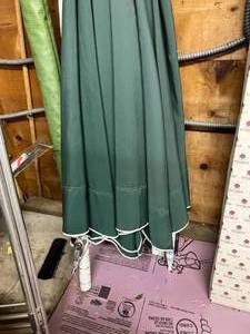 Table Umbrella