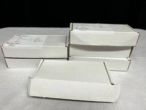MSRP $150 EACH LOT OF 6 NEW IN BOX Berlinger Backup Fridge Tag 2L Vaccine Data Logger wAlarm Programmable for Vaccine Fridge &amp Freezer Monitoring