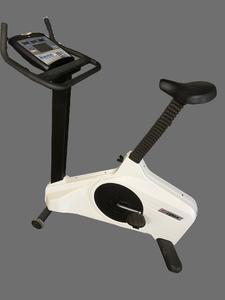 MSRP $3500 CYBEX PHYSICAL THERAPY CARDIO MONITORING DIGITAL HEART REHAB BIKE - EXCELLENT WORKING CONDITION