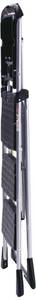lot 16 image: COSCO Step Ladder with Work Platform