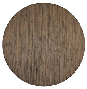 lot 14 image: Hillsdale Furniture Forest Hill Round Dining Table