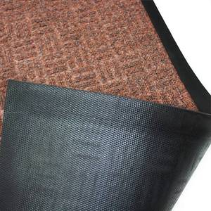 lot 81 image: Ultralux Premium Indoor Outdoor Entrance Mat, 24 x 35