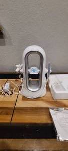 lot 100 image: 2-IN-I Hydra Dermabrasion Aqua Peeling SPA Beauty Machine