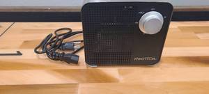 lot 101 image: FIWOTTTDA Ozone Generator 10,000mg High Capacity for Home Rooms Smok Cars Pets