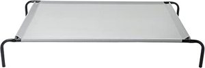 lot 120 image: Amazon Basics Cooling Elevated Pet Bed, XL