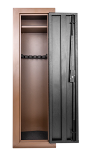 lot 60 image: Surelock Security Combat Series Gun Cabinet for 8 Guns