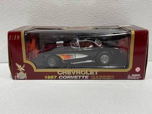Road Legends 1957 Chevrolet Corvette Gasser