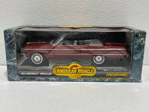 ERTL 1964 Chevrolet Impala SS