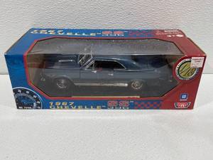 Motor Max 1967 Chevelle SS 396