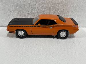 ERTL 1970 Cuda
