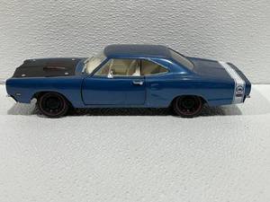 ERTL 1969 Dodge Super Bee