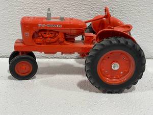 Allis-Chalmers WD45 Die Cast Tractor