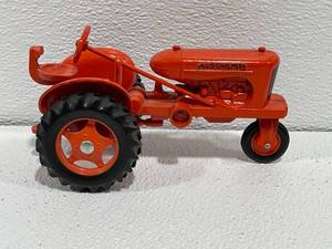 Allis-Chalmers Die Cast Tractor