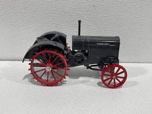 McCormick-Deering 15-30 Die Cast Tractor