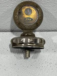Boyce Ford Motometer Radiator Cap
