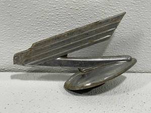 Vintage Chevrolet Radiator Cap Hood Ornament