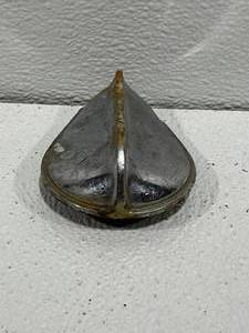 Vintage Radiator Cap Hood Ornament