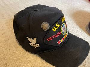 lot 71 image: Great Collection of Hats From Americas Finest