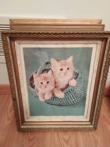 Collection of Artwork