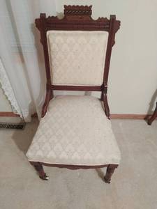 Vintage Chair