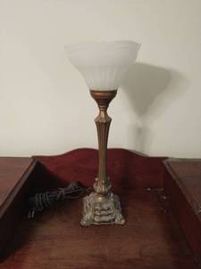 Vintage Lamp