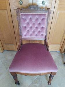 Vintage Chair