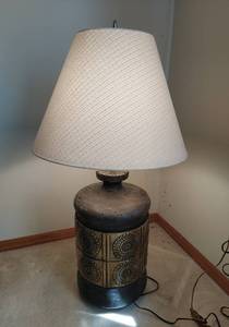 Table Lamp