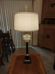 Vintage Lamp