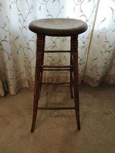 Vintage Stool