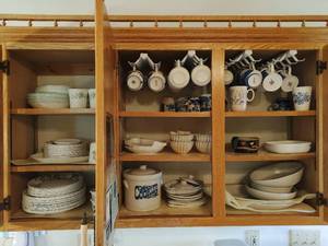 Collection of Corelle Pfaltzgraff, & More