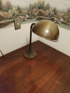 Vintage Lamp
