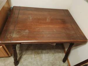 Vintage Dining Table