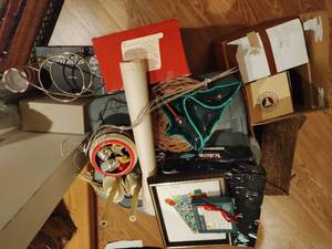 Collection of Holiday Dcor