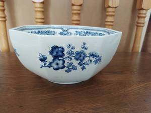 Masons Ironstone Vegetable Bowl