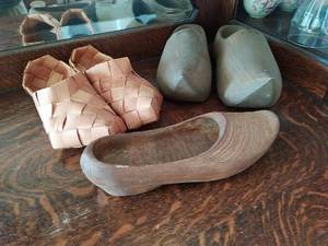 Clogs And More