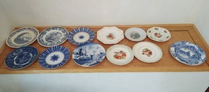 Collection Of Misc. China