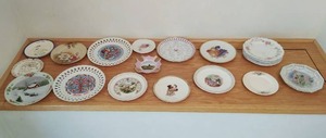 Collection Of Misc. China