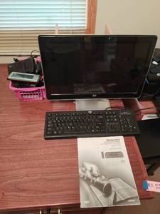 Collection of Electronics