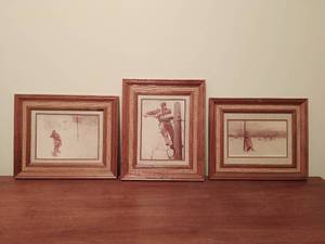 Telephone Related Prints