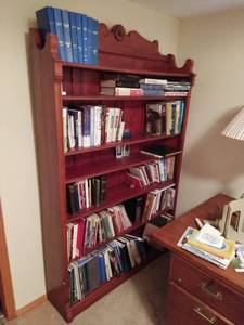 Large Bookshelf