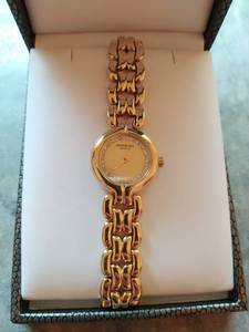 Raymond Weil Geneve Wristwatch