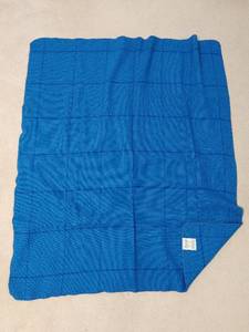 Faribo Wool Blanket by Faribault Woolen Mills Co