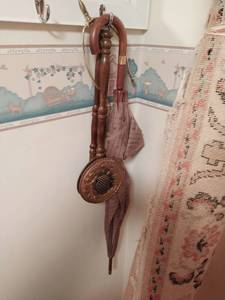 Contents of Laundry Room