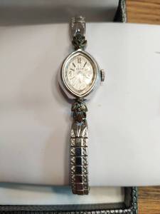 Vintage Elgin Wristwatch