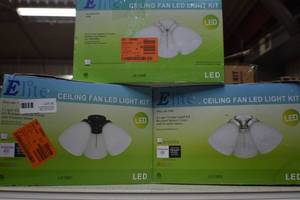 Ceiling Fan Light  Kit