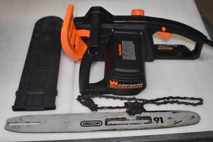 16 inch Electric Chainsaw